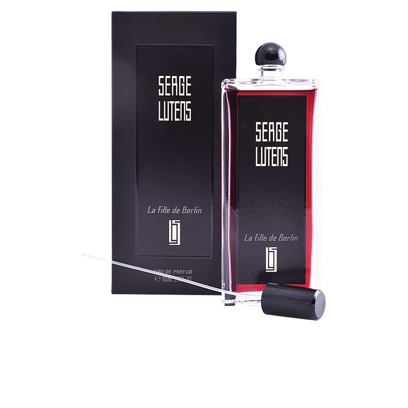 SERGE LUTENS - Perfumes - COLLECTION NOIRE / (10 opciones)