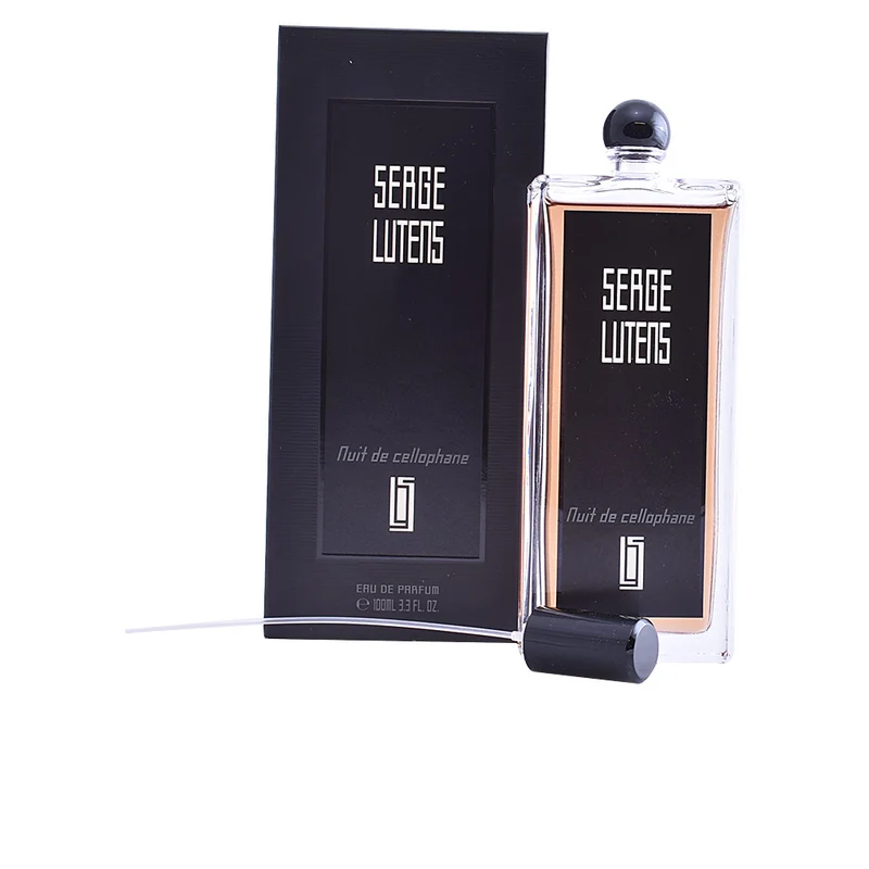 SERGE LUTENS - Perfumes - COLLECTION NOIRE / (10 opciones)
