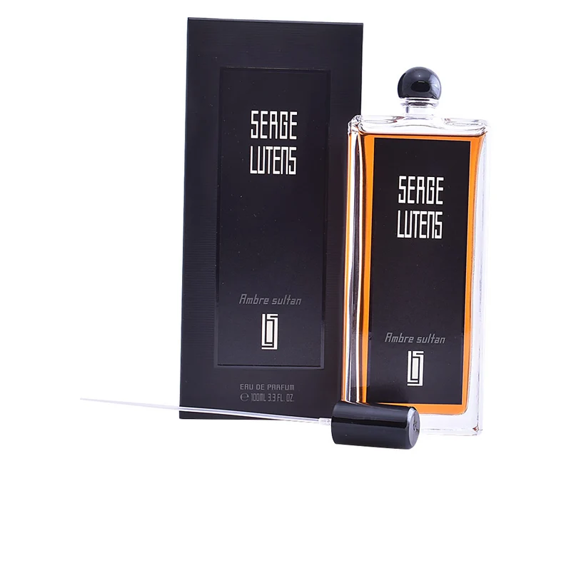 SERGE LUTENS - Perfumes - COLLECTION NOIRE / (10 opciones)