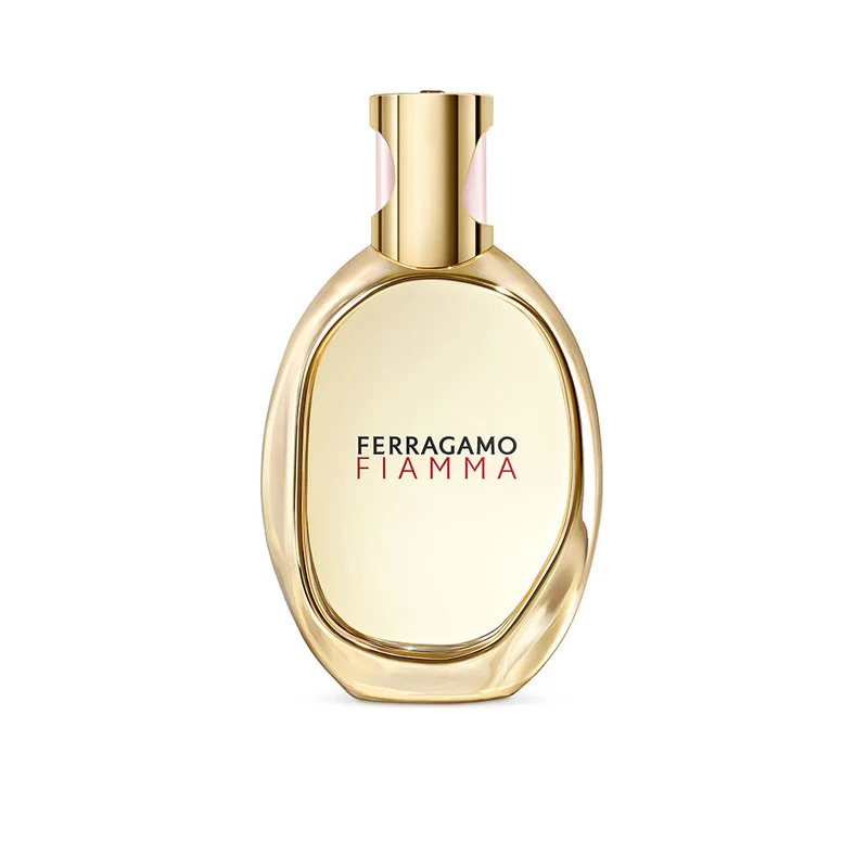 SALVATORE FERRAGAMO - Perfumes - FIAMMA / (3 opciones)