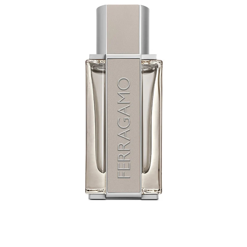 SALVATORE FERRAGAMO - Perfumes - FERRAGAMO BRIGHT LEATHER MEN