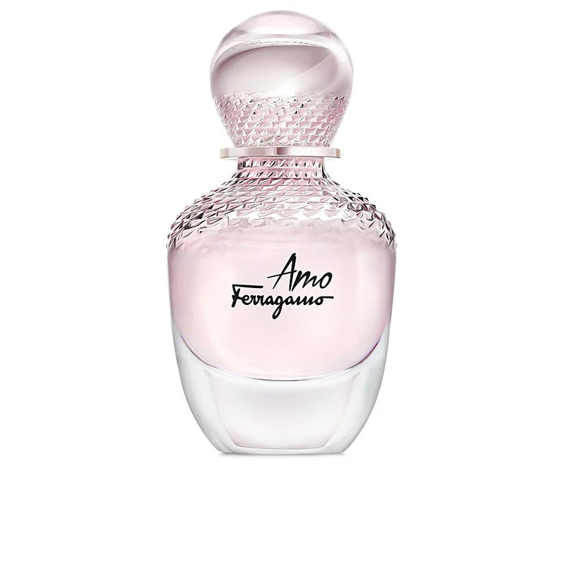 SALVATORE FERRAGAMO - Perfumes - AMO / (2 opciones)