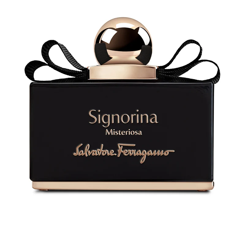 SALVATORE FERRAGAMO - Perfumes - SIGNORINA / (16 opciones)