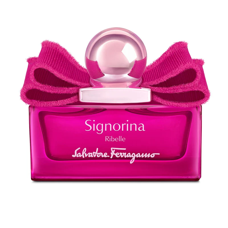 SALVATORE FERRAGAMO - Perfumes - SIGNORINA / (16 opciones)