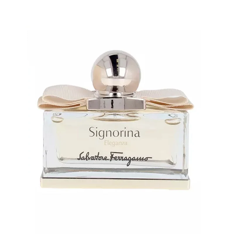 SALVATORE FERRAGAMO - Perfumes - SIGNORINA / (16 opciones)
