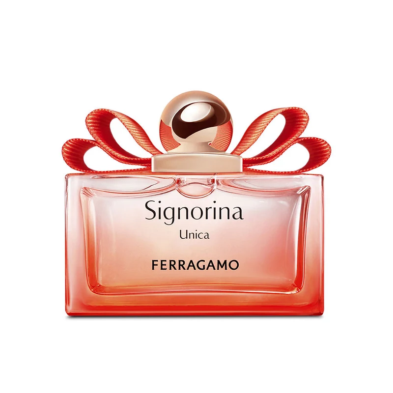 SALVATORE FERRAGAMO - Perfumes - SIGNORINA / (16 opciones)