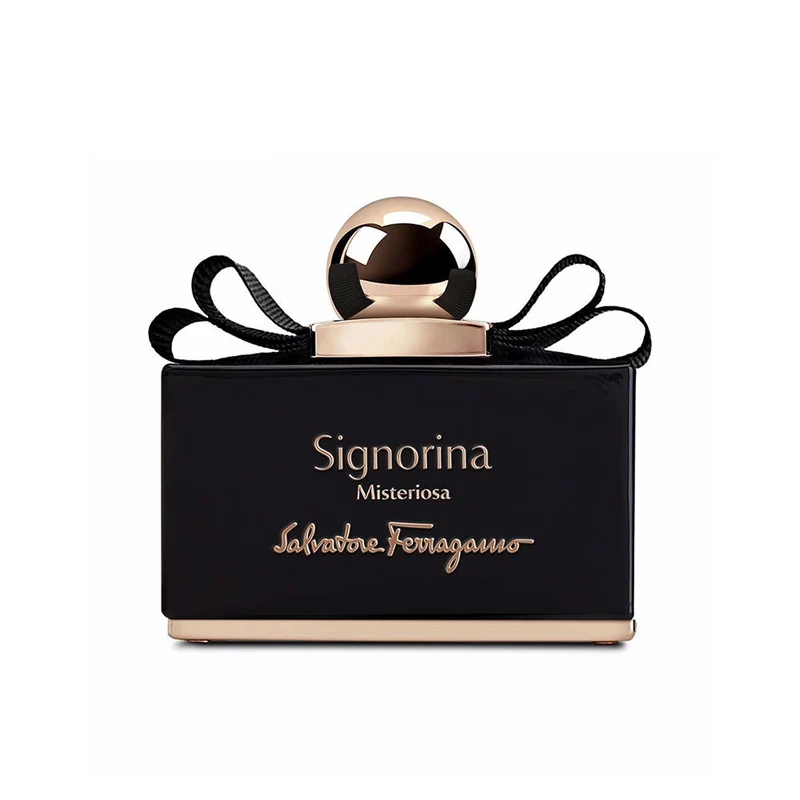 SALVATORE FERRAGAMO - Perfumes - SIGNORINA / (16 opciones)