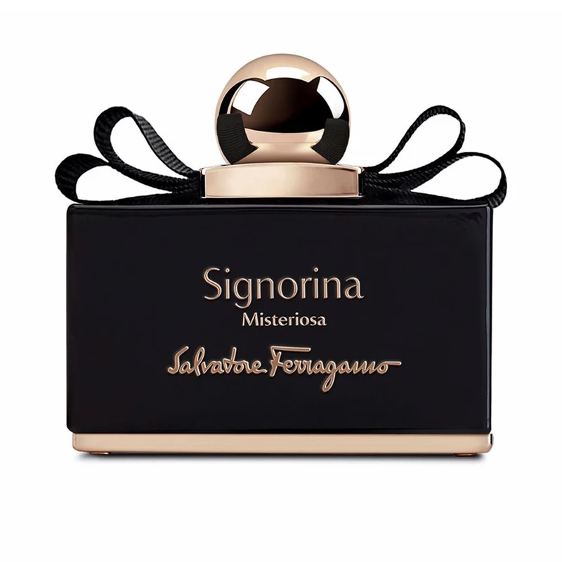 SALVATORE FERRAGAMO - Perfumes - SIGNORINA / (16 opciones)