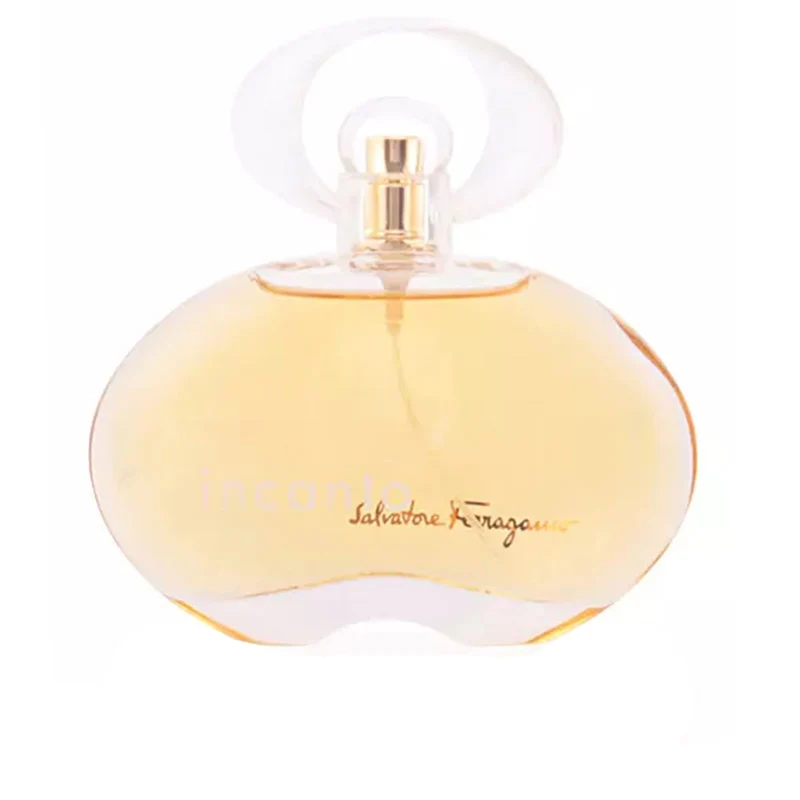 SALVATORE FERRAGAMO - Perfumes - INCANTO POUR FEMME / (2 opciones)