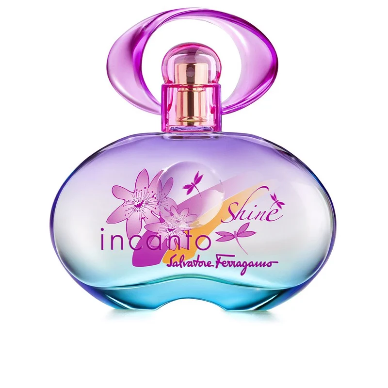 SALVATORE FERRAGAMO - Perfumes - INCANTO POUR FEMME / (2 opciones)