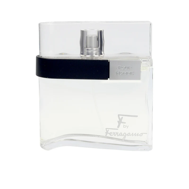 SALVATORE FERRAGAMO - Perfumes - F BY FERRAGAMO POUR HOMME