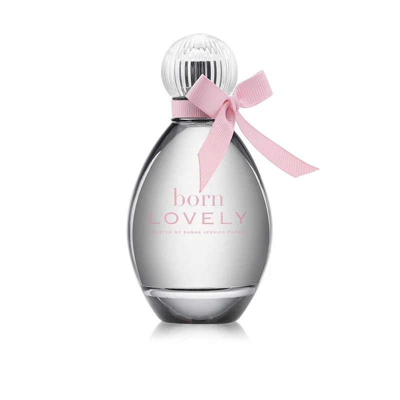 SARAH JESSICA PARKER - Perfumes - BORN LOVELY / (3 opciones)
