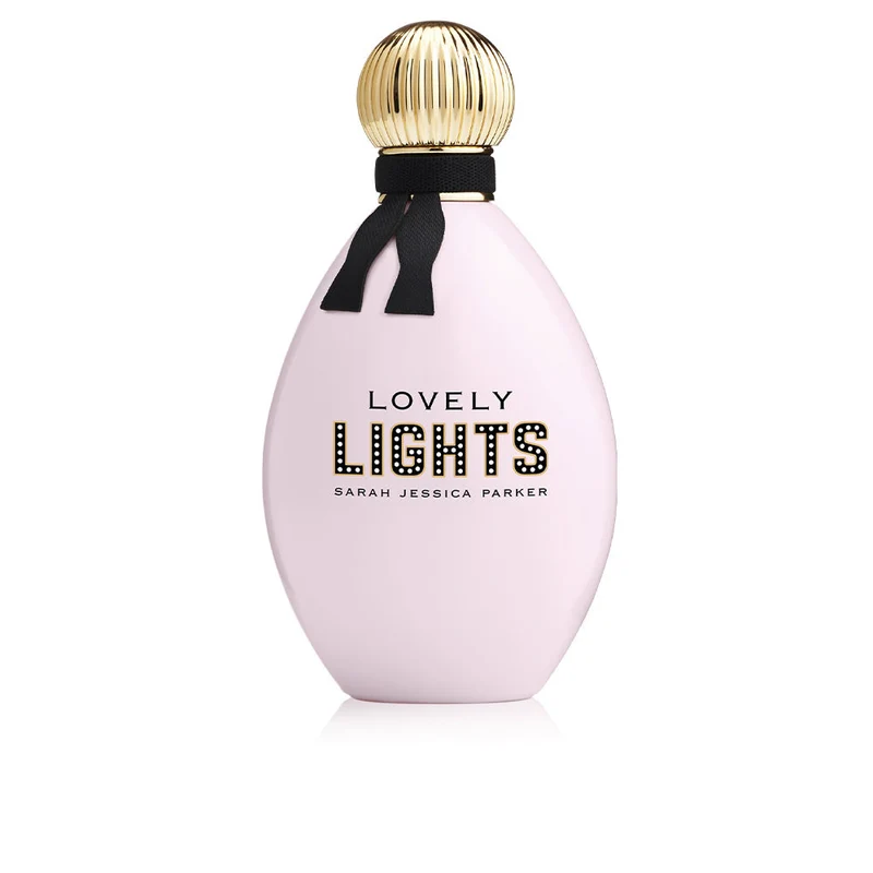 SARAH JESSICA PARKER - Perfumes - LOVELY / (3 opciones)