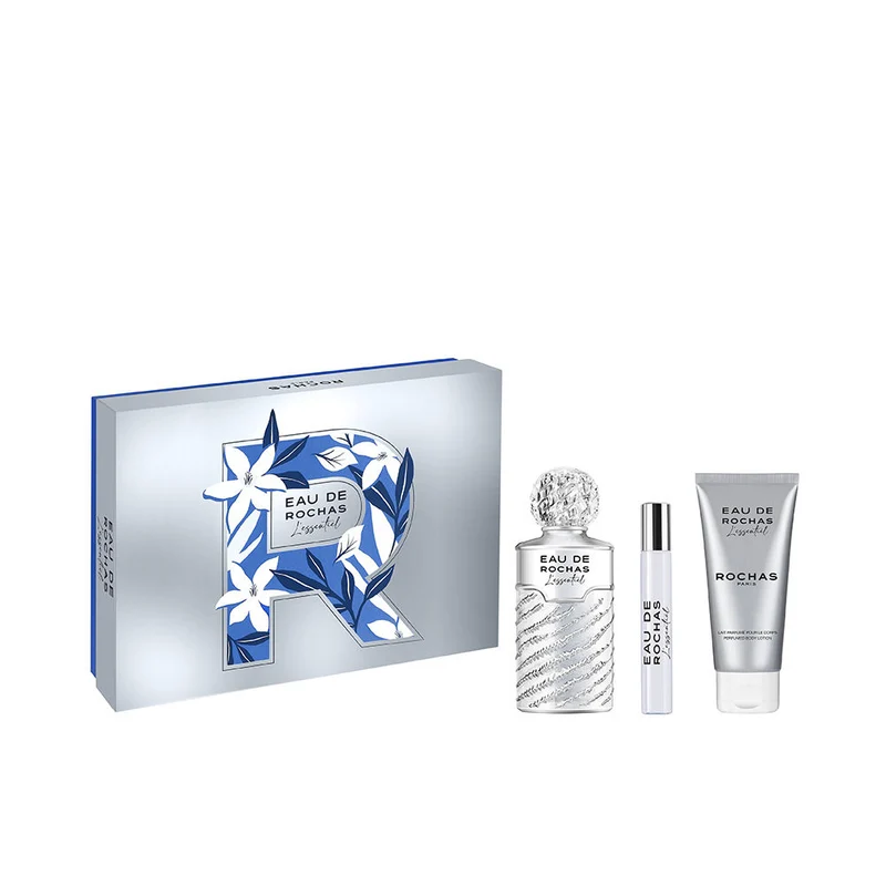 ROCHAS - Perfumes - L'ESSENTIEL / (3 opciones)