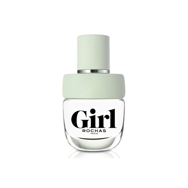ROCHAS - Perfumes - GIRL / (7 opciones)