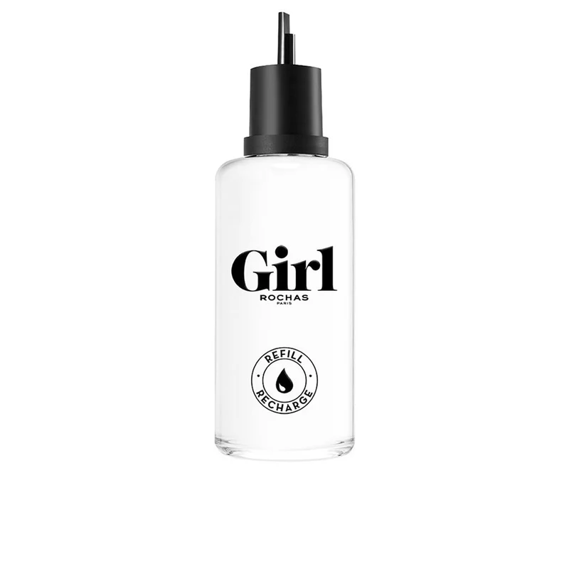 ROCHAS - Perfumes - GIRL / (7 opciones)