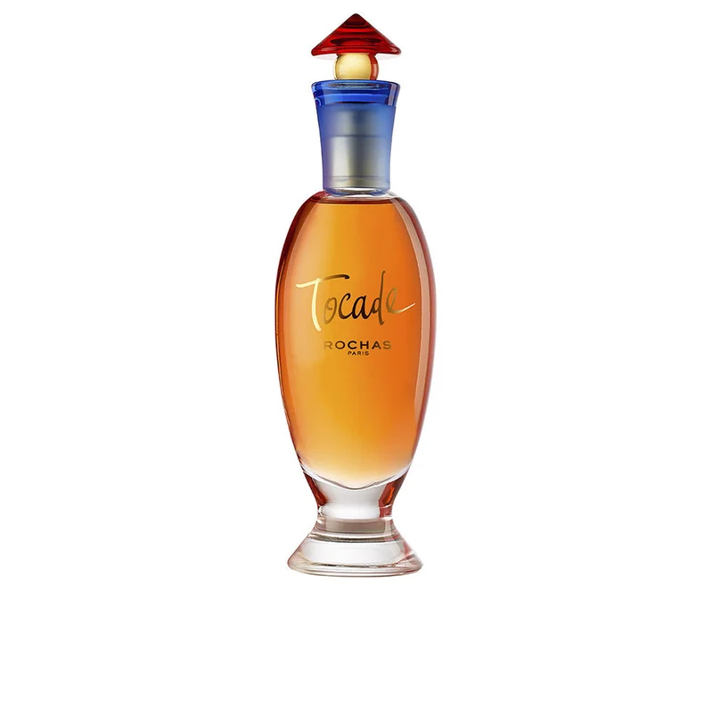 ROCHAS - Perfumes - TOCADE