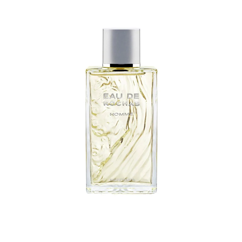 ROCHAS - Perfumes - EAU DE ROCHAS HOMME