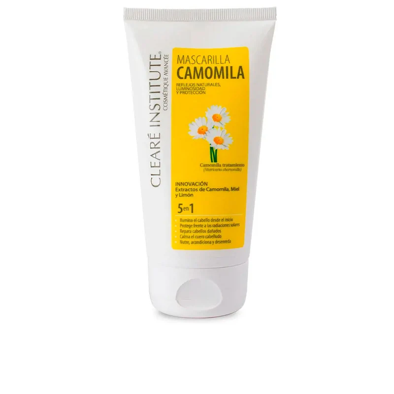 CLEARÉ INSTITUTE - Cabello - CAMOMILA / (2 opciones)