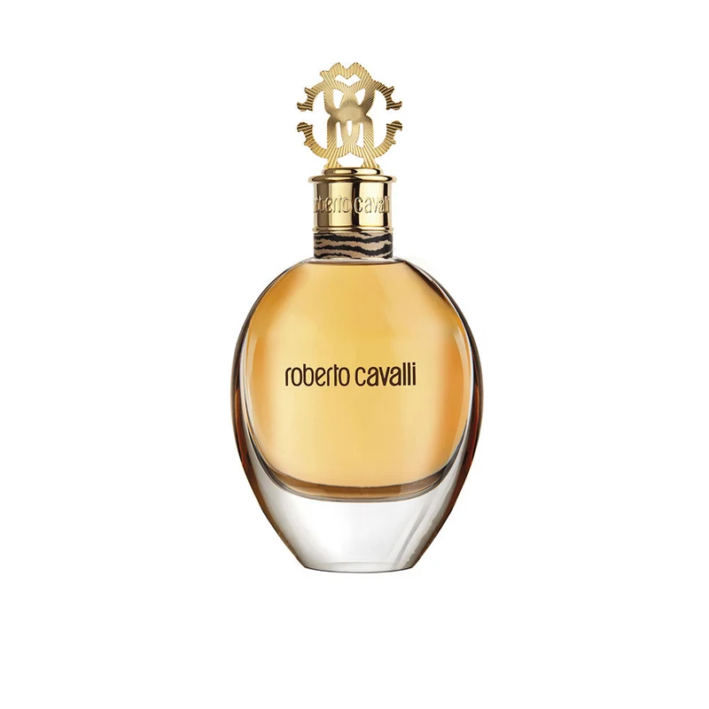 ROBERTO CAVALLI - Perfumes - SIGNATURE
