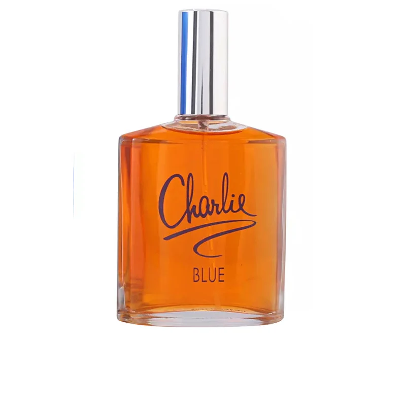 REVLON - Perfumes - CHARLIE BLUE / (4 opciones)