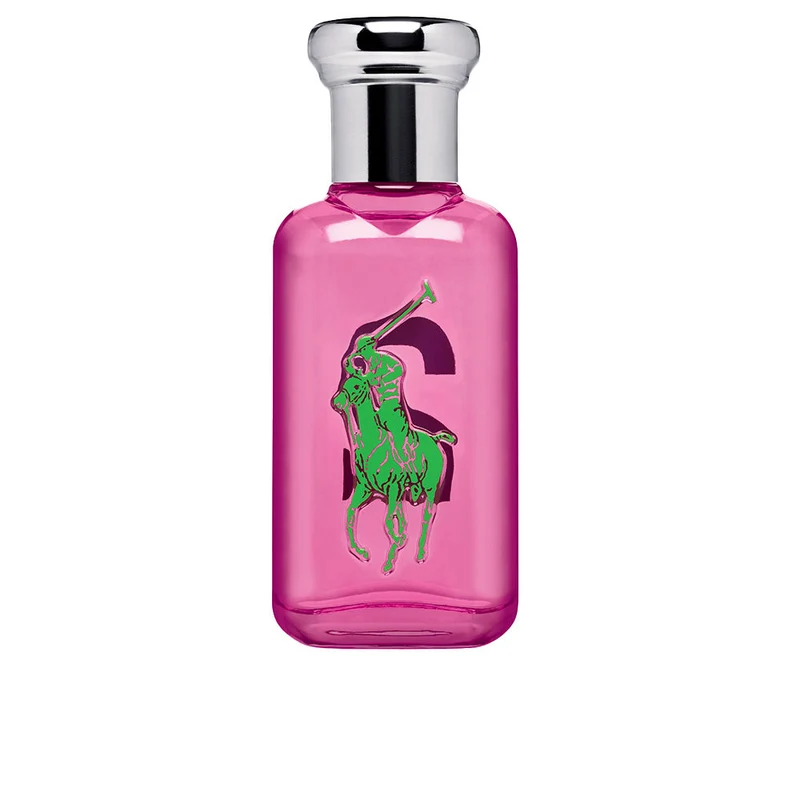 RALPH LAUREN - Perfumes - BIG PONY WOMAN