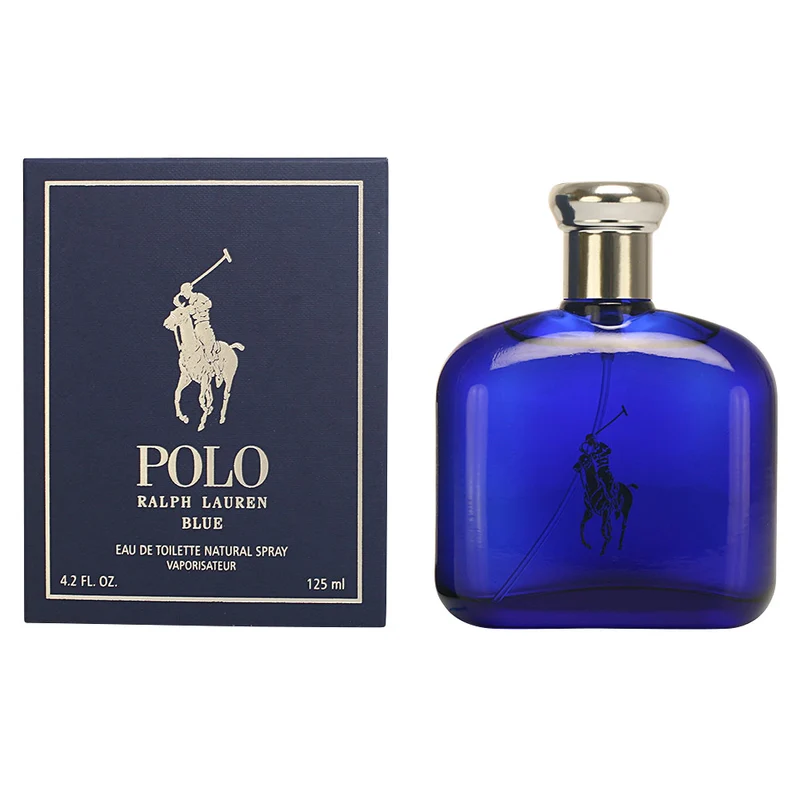RALPH LAUREN - Perfumes - POLO BLUE / (7 opciones)
