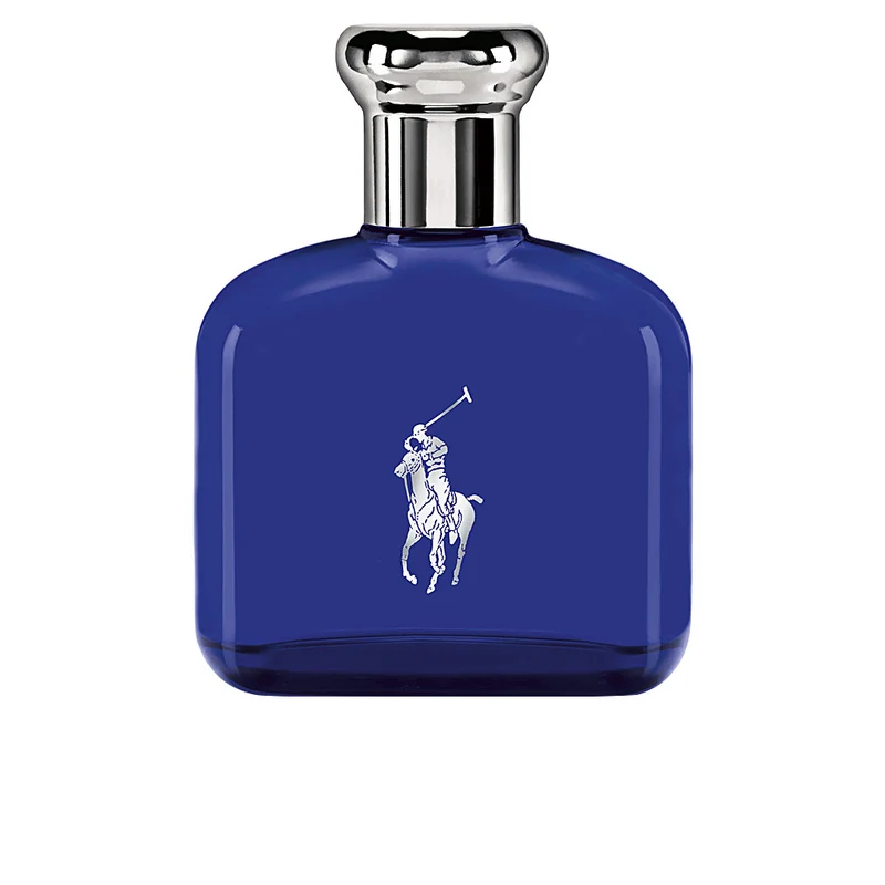 RALPH LAUREN - Perfumes - POLO BLUE / (7 opciones)