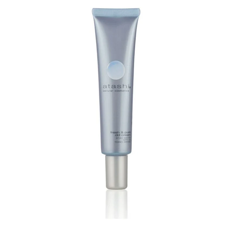 ATASHI - Cosmética Facial - FRESH & PURE / (7 opciones)