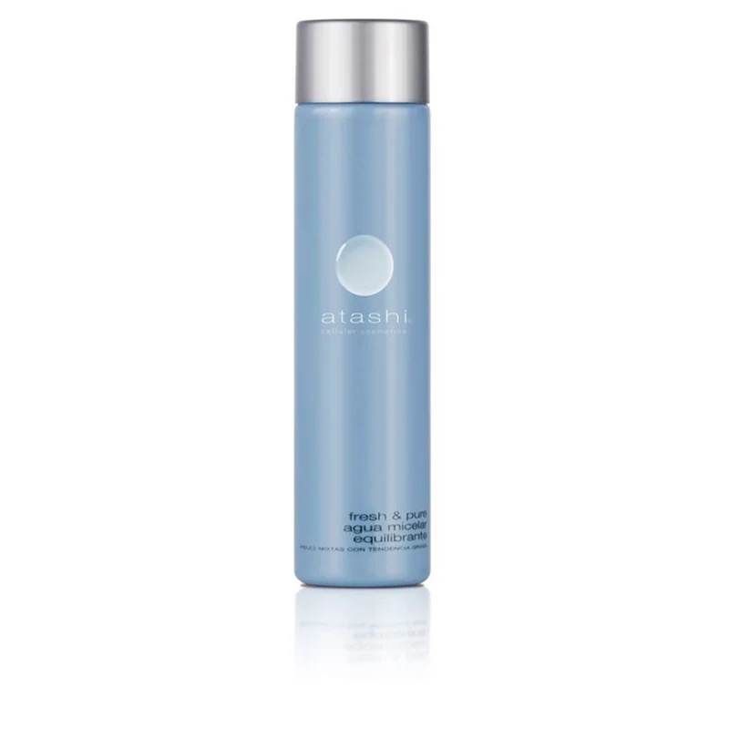 ATASHI - Cosmética Facial - FRESH & PURE / (7 opciones)