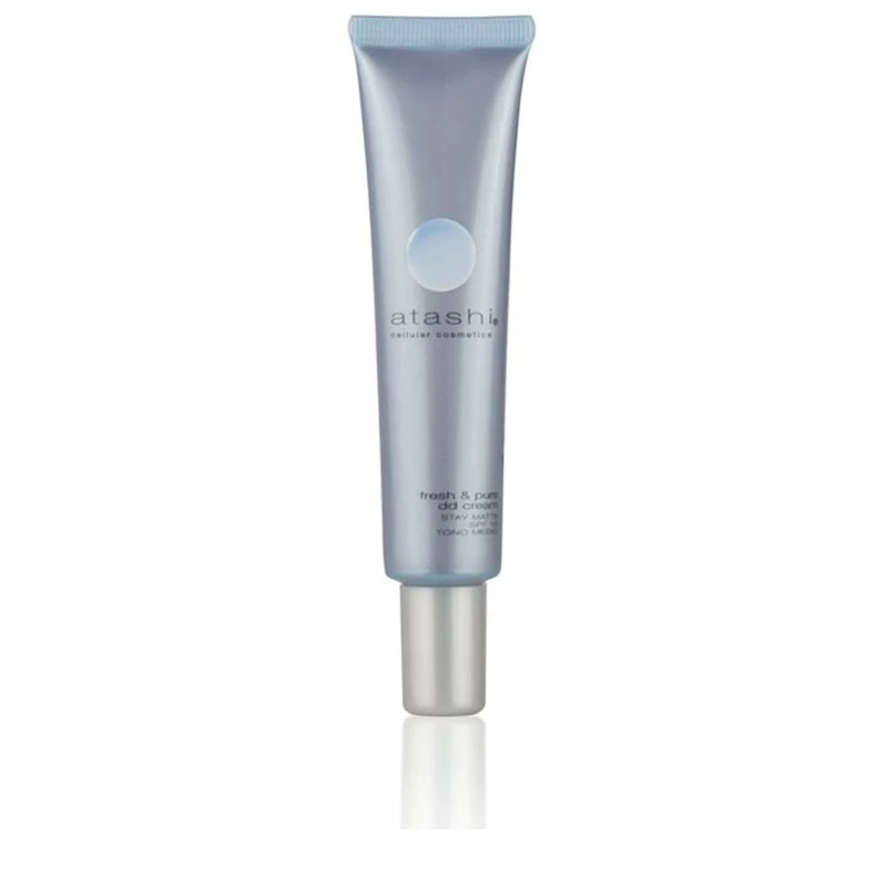ATASHI - Cosmética Facial - FRESH & PURE / (7 opciones)