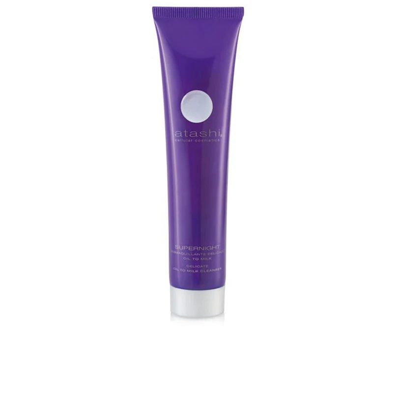 ATASHI - Cosmética Facial - SUPERNIGHT / (5 opciones)