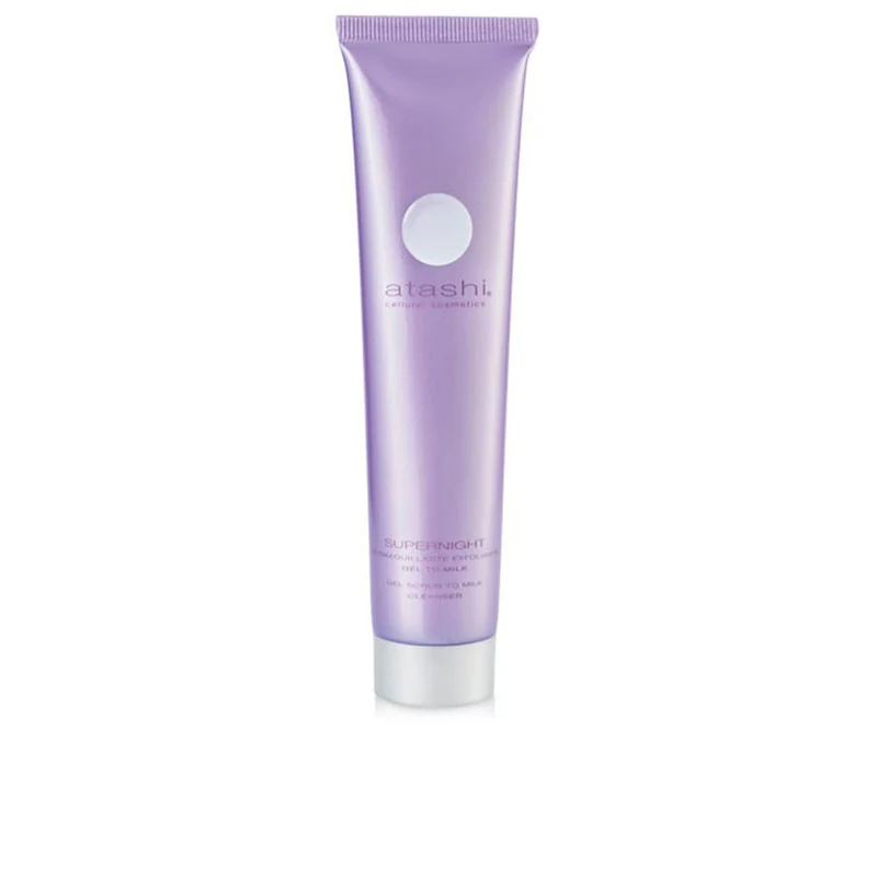 ATASHI - Cosmética Facial - SUPERNIGHT / (5 opciones)