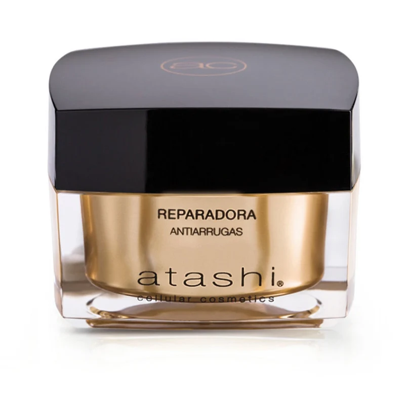 ATASHI - Cosmética Facial - CELULLAR COSMETIC / (11 opciones)