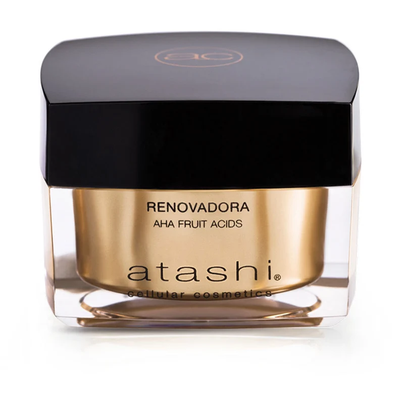 ATASHI - Cosmética Facial - CELULLAR COSMETIC / (11 opciones)