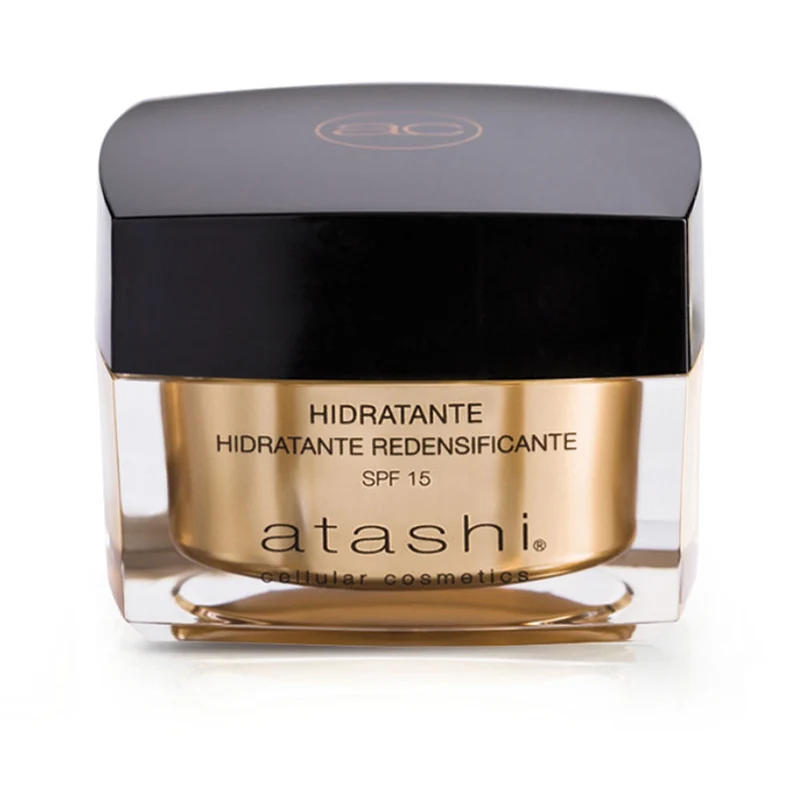 ATASHI - Cosmética Facial - CELULLAR COSMETIC / (11 opciones)