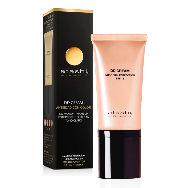 ATASHI - Cosmética Facial - CELULLAR COSMETIC / (11 opciones)