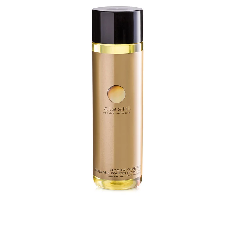 ATASHI - Cosmética Facial - CELULLAR COSMETIC / (11 opciones)