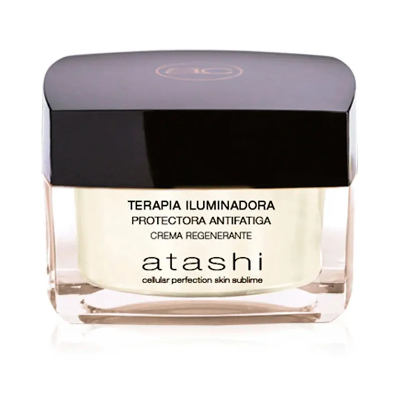ATASHI - Cosmética Facial - CELLULAR PERFECTION SKIN SUBLIME / (8 opciones)