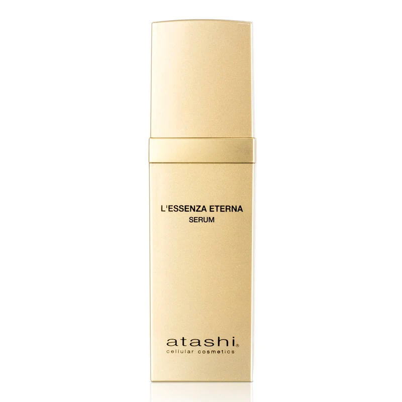ATASHI - Cosmética Facial - L'ESSENZA ETERNA / (3 opciones)