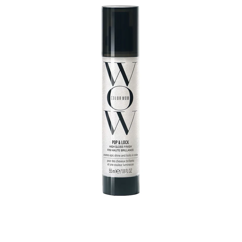 COLOR WOW - Cabello - POP & LOCK