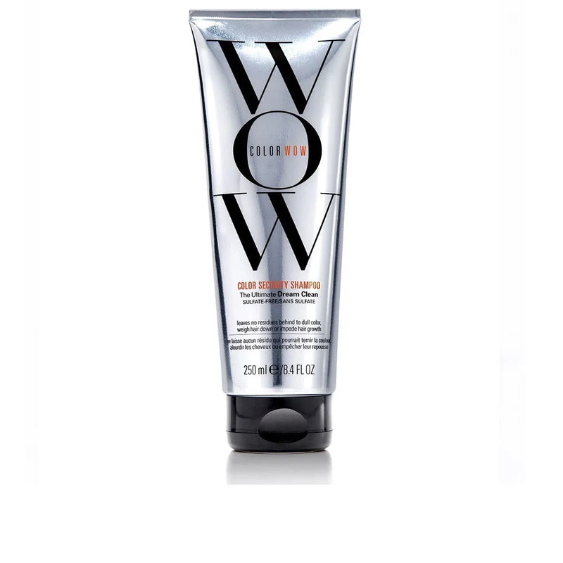 COLOR WOW - Cabello - COLOR SECURITY / (2 opciones)