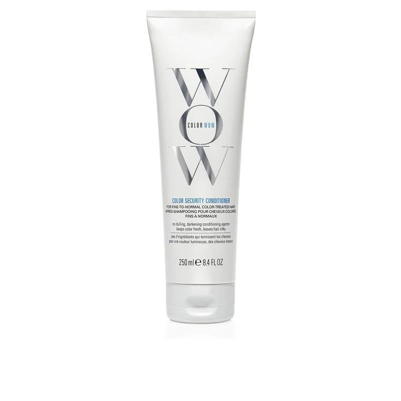 COLOR WOW - Cabello - COLOR SECURITY / (2 opciones)
