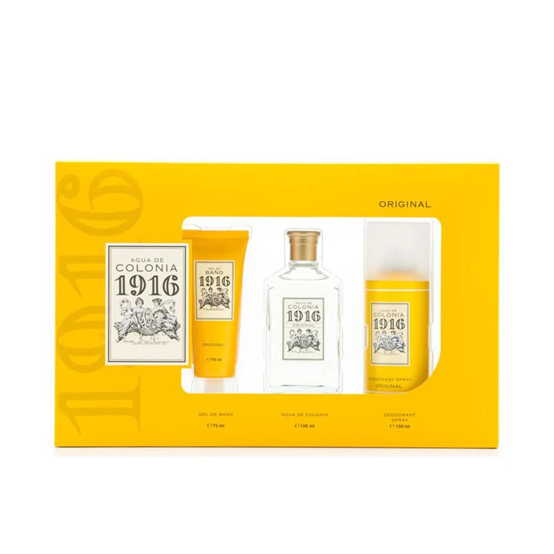 PUIG - Perfumes - COLONIA 1916