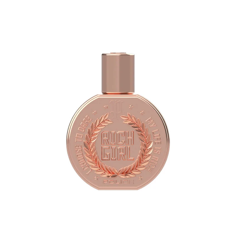 POLICE - Perfumes - RICH GIRL / (3 opciones)
