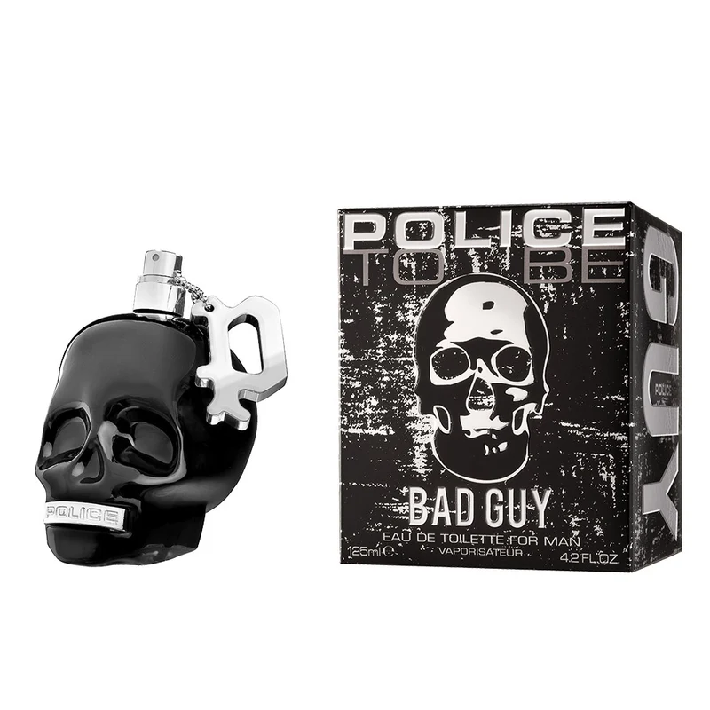 POLICE - Perfumes - TO BE BAD GUY / (3 opciones)