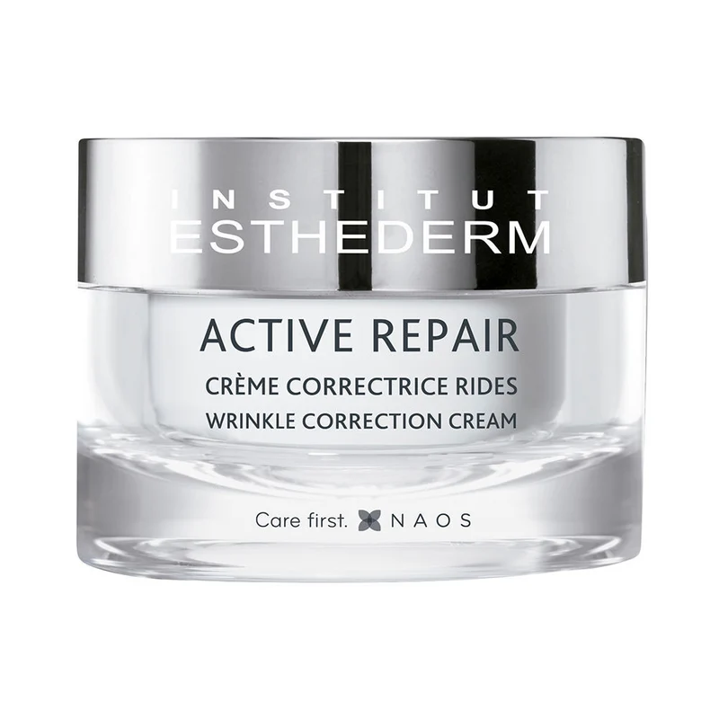 INSTITUT ESTHEDERM - Cosmética Facial - ACTIVE REPAIR / (2 opciones)