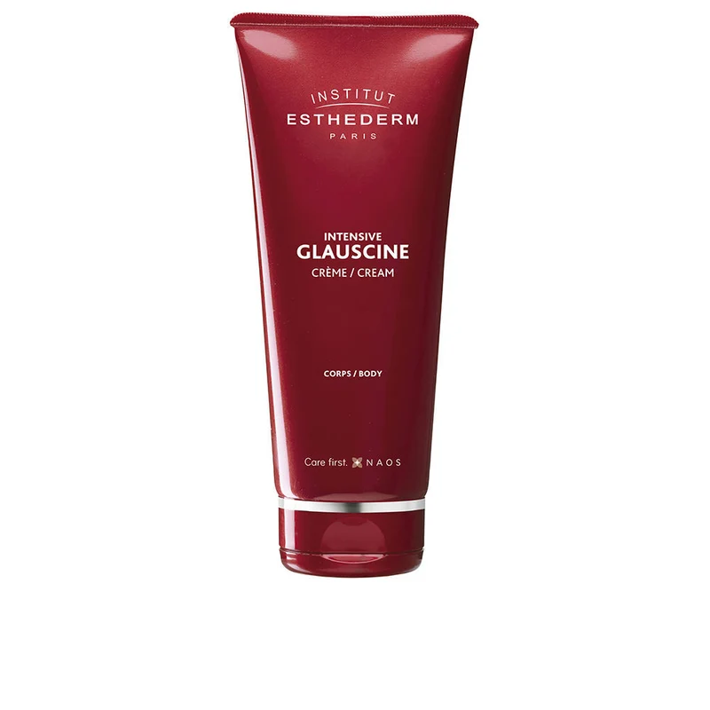 INSTITUT ESTHEDERM - Cosmética Corporal - INTENSIVE GLAUSCINE / (2 opciones)