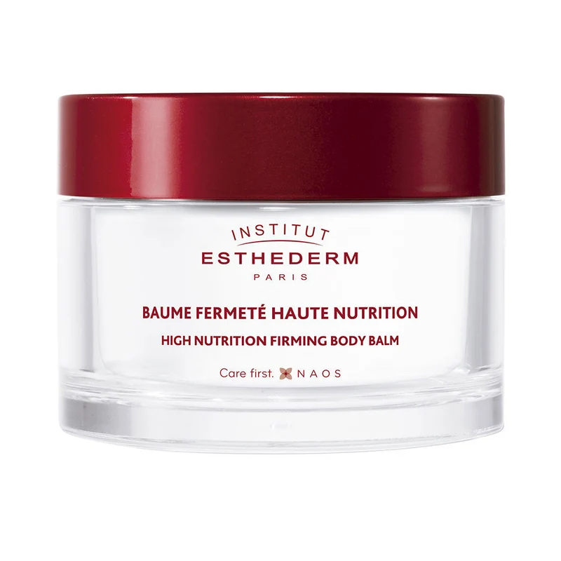 INSTITUT ESTHEDERM - Cosmética Corporal - HIGH NUTRITION