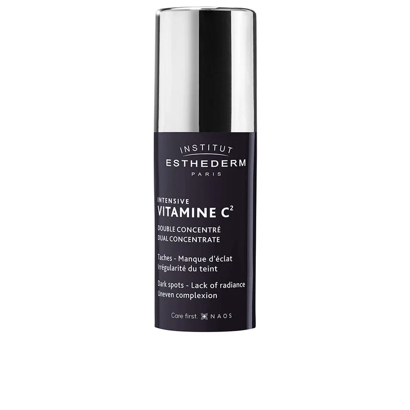 INSTITUT ESTHEDERM - Cosmética Facial - INTENSIVE VITAMINE C2 / (2 opciones)